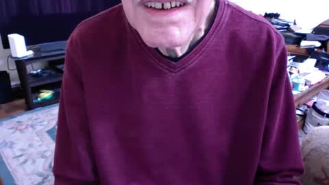 Snapshot of flip4u chatting on October 22, 8:52 pm flip4u online show from October 22, 8:52 pm