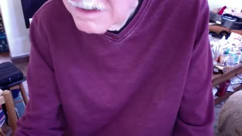 flip4u online show from March 9, 10:25 pm