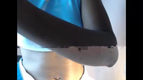 Snapshot of flirtxxdiva chatting on October 6, 10:12 am flirtxxdiva online show from October 6, 10:12 am