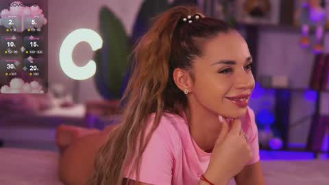 Ana online show from January 13, 9:08 am