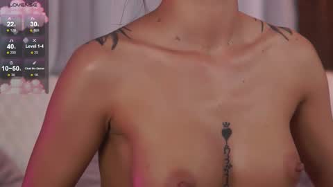 Ana online show from February 21, 7:56 am