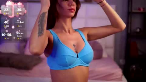 Ana online show from September 19, 2:46 am