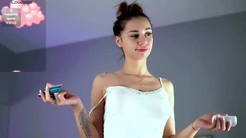 Ana online show from October 4, 2:53 am