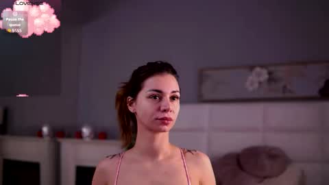 Ana online show from October 27, 3:10 am