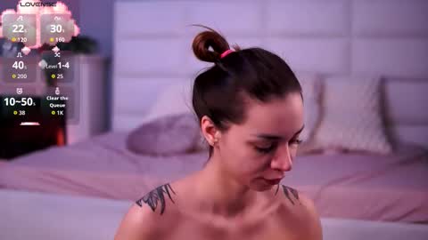 Ana online show from December 14, 1:22 am