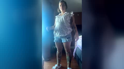 Ive Retired From Camming  online show from February 11, 6:24 pm