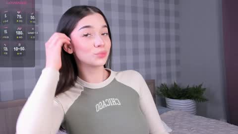 Emely  online show from December 29, 5:22 pm