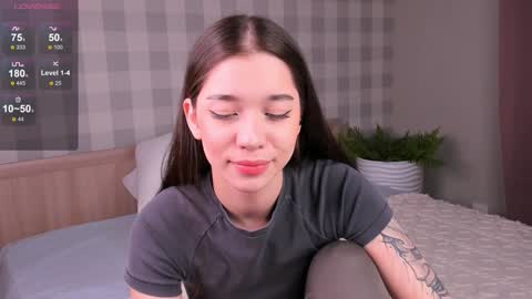 Emely  online show from January 18, 11:11 pm