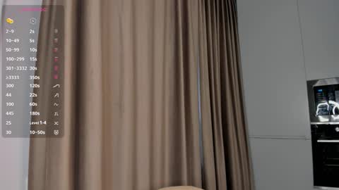 Emely  online show from October 23, 6:02 am