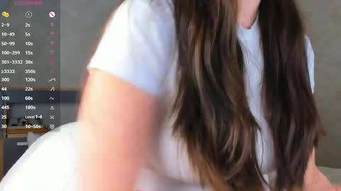 Emely  online show from March 29, 12:10 am