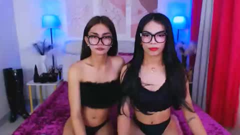 Marga online show from January 8, 8:11 pm