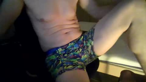 flirtymitchie online show from July 10, 11:40 pm