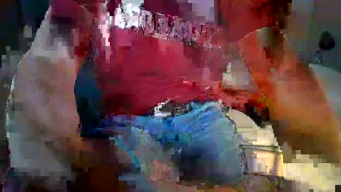 flirtymitchie online show from July 19, 10:46 pm