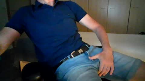 flirtymitchie online show from August 1, 11:53 am