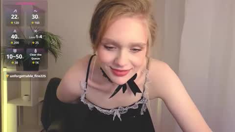 Polly online show from September 8, 10:20 pm