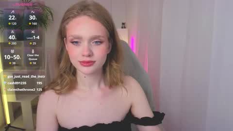 Polly online show from September 30, 11:21 pm