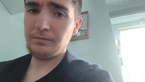 Snapshot of floppybanana666 chatting on May 15, 2:57 pm floppybanana666 online show from May 15, 2:57 pm