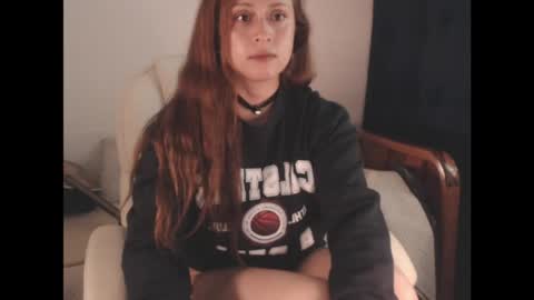 flor3citarockera online show from April 1, 1:41 pm