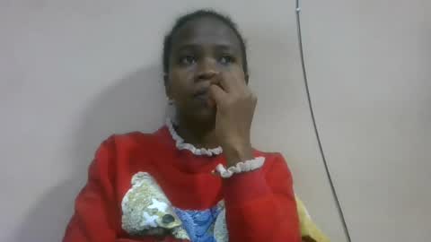 Snapshot of flora48230522373 chatting on June 16, 7:27 pm flora48230522373 online show from June 16, 7:27 pm