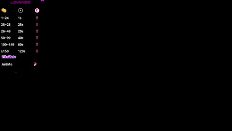 Flora online show from April 16, 7:31 am