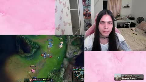  Angel   online show from April 11, 7:45 am