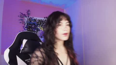 Snapshot of flora_blue chatting on October 16, 11:33 am flora_blue online show from October 16, 11:33 am