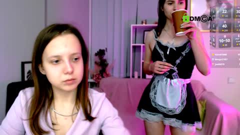 just ask me  online show from February 3, 4:20 pm