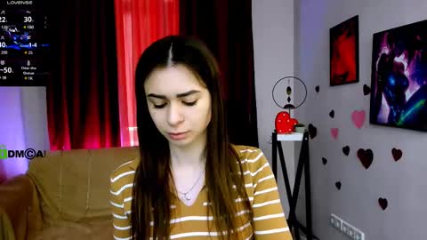 just ask me  online show from February 16, 10:10 am