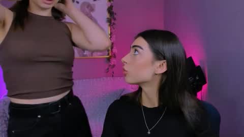 just ask me  online show from October 8, 9:29 am