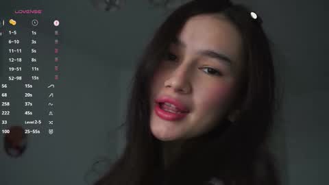 Viola online show from October 1, 3:34 am