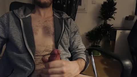 Florent online show from January 24, 11:23 pm