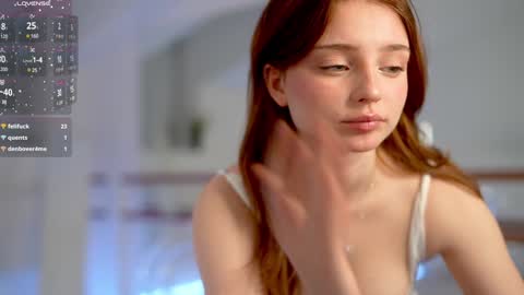 Snapshot of floret_joy chatting on December 2, 3:25 pm ALICE online show from December 2, 3:25 pm