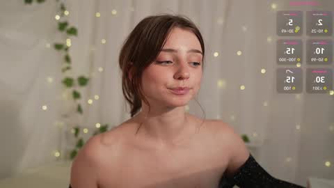 Snapshot of floret_joy chatting on January 7, 6:45 pm ALICE online show from January 7, 6:45 pm