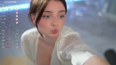 Snapshot of floret_joy chatting on February 17, 3:09 pm ALICE online show from February 17, 3:09 pm