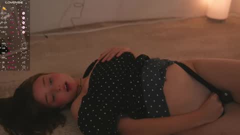 Snapshot of floret_joy chatting on March 2, 11:53 pm ALICE online show from March 2, 11:53 pm