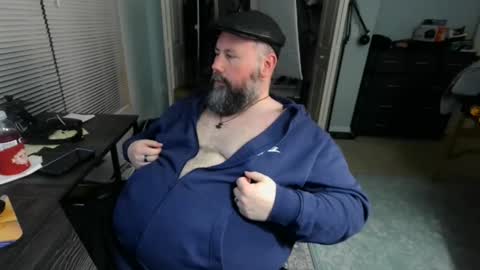 FloridaBearLive online show from November 8, 12:22 am