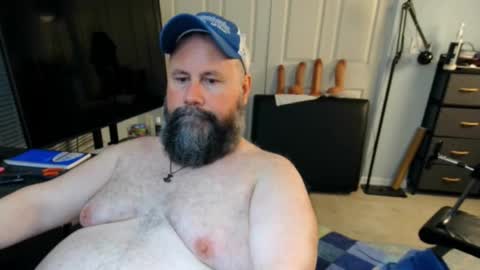 FloridaBearLive online show from January 10, 2:24 am