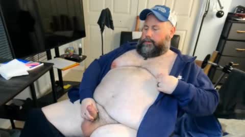 FloridaBearLive online show from January 15, 1:10 am