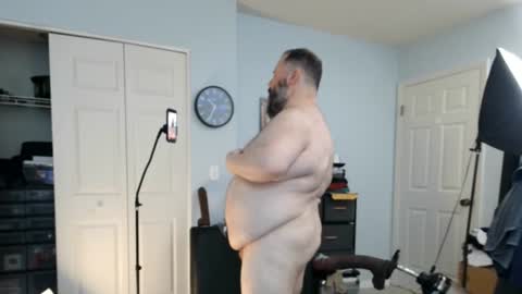 Snapshot of floridabearx chatting on June 18, 2:34 am FloridaBear online show from June 18, 2:34 am