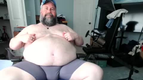 Snapshot of floridabearx chatting on June 30, 8:10 pm FloridaBear online show from June 30, 8:10 pm