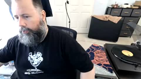 Snapshot of floridabearx chatting on July 12, 12:01 am FloridaBear online show from July 12, 12:01 am