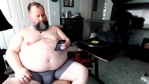 Snapshot of floridabearx chatting on July 12, 7:05 pm FloridaBear online show from July 12, 7:05 pm