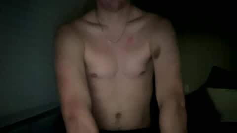 CollegeBoy22 online show from February 12, 11:51 pm