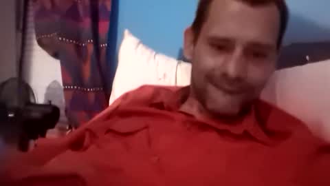 floridaman320 online show from March 27, 1:55 am