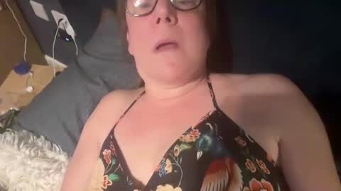 flossyishot online show from December 20, 8:55 pm