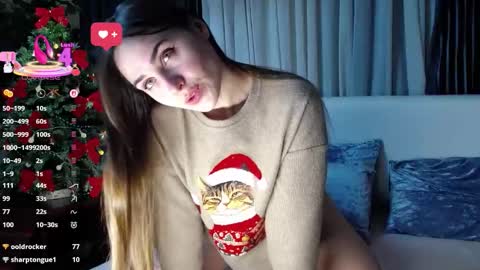 Flouvet online show from December 17, 8:42 am