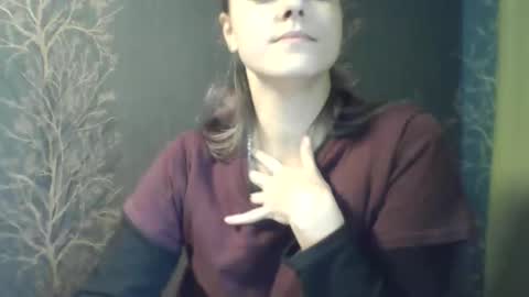 Snapshot of flower_bluee chatting on October 18, 8:04 am Ambika 3 online show from October 18, 8:04 am