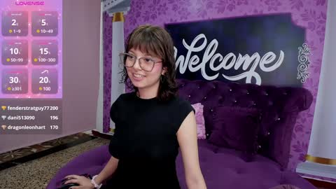 Snapshot of flower_dulce chatting on January 15, 10:46 pm Dulce online show from January 15, 10:46 pm