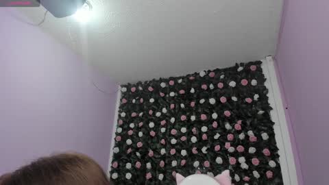 Snapshot of flower_dulce chatting on January 29, 10:53 pm Dulce online show from January 29, 10:53 pm
