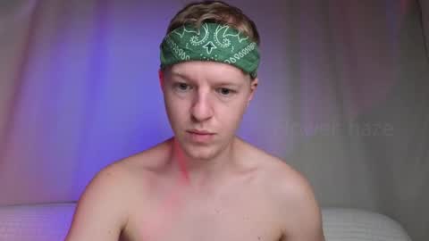 Alexander online show from January 23, 7:29 pm